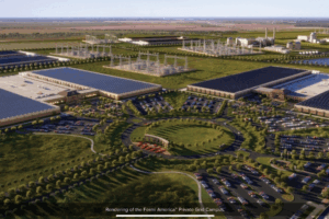 Fermi America Secures 157.5 MW of Gas Turbines to Power Project Matador in Texas