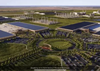 Fermi America Secures $350M for its HyperGrid AI Campus in Texas
