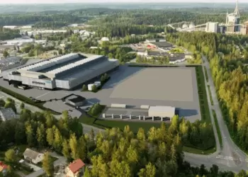 Singapore’s DayOne Bets Big on 128MW Hyperscale Campus in Finland
