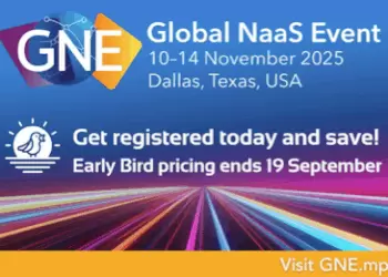 Mplify Sets AI‑Driven Agenda for Global NaaS Event in Dallas