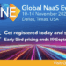 Mplify Sets AI‑Driven Agenda for Global NaaS Event in Dallas