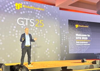 GlobalFoundries Positions its Platform Strategy for the AI Era