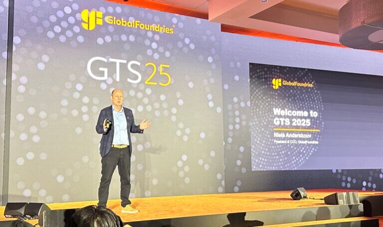 GlobalFoundries Positions its Platform Strategy for the AI Era