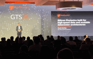 GTS25: GlobalFoundries Doubles Down on Silicon Photonics