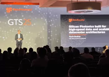 GTS25: GlobalFoundries Doubles Down on Silicon Photonics