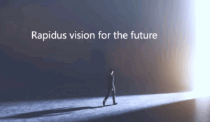 Hot Chips 2025: Rapidus CEO Unveils 2nm Progress 