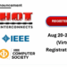 IEEE Hot Interconnects 2025 – Aug 20-22 Online