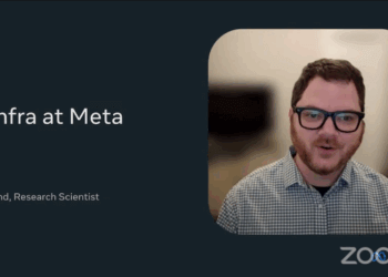 Hot Interconnects: Meta Highlights 600K GPUs, Custom Chips, Next-Gen Fabrics