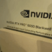 HPE Adds NVIDIA Blackwell GPUs to ProLiant Servers