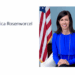 Former FCC Chair Jessica Rosenworcel Named Director of MIT Media Lab