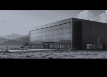 Joule Taps Caterpillar and Wheeler to Deliver 4GW for Utah Data Center