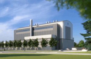 Google Taps Kairos Power + TVA for first Gen IV nuclear Plant
