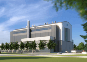 Google Taps Kairos Power + TVA for first Gen IV nuclear Plant