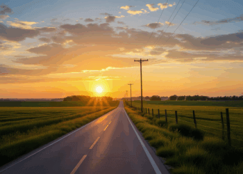 Ribbon Powers Vibrant Broadband’s Middle Mile Transformation in the Midwest