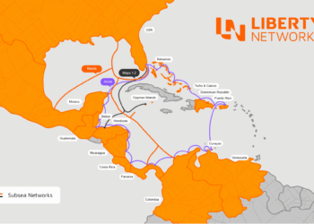 MAYA-1.2 Cable Expansion Strengthens Caribbean Digital Backbone