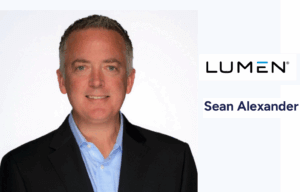 Lumen Taps Microsoft AI Veteran Sean Alexander to Lead Connected Ecosystems