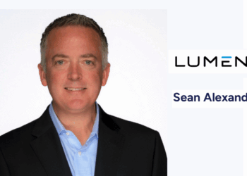 Lumen Taps Microsoft AI Veteran Sean Alexander to Lead Connected Ecosystems