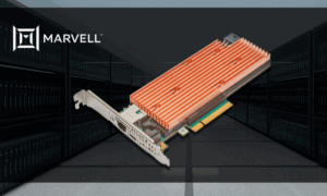 Marvell Secures Microsoft Azure Cloud HSM with LiquidSecurity