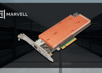 Marvell Secures Microsoft Azure Cloud HSM with LiquidSecurity