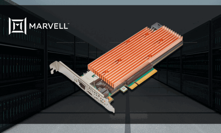 Marvell Secures Microsoft Azure Cloud HSM with LiquidSecurity