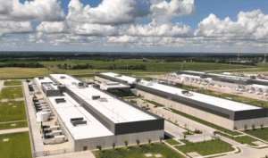 Meta Activates $1 Billion Data Center in Kansas City, Missouri