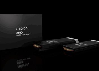 Micron Unveils 245TB SSDs to Power AI Data Lakes