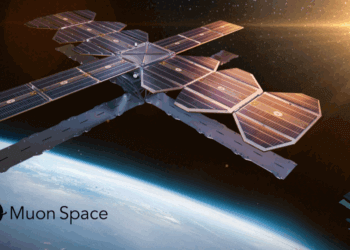 Muon Space Unveils MuSat XL, Powers Hubble’s Global BLE Network