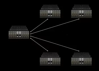 NVIDIA Launches Spectrum-XGS Ethernet to Link Distributed Data Centers 