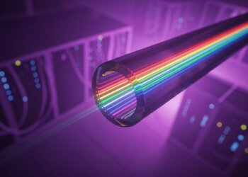 NTT Breaks 160 Tbps Barrier on 1,000 km Fiber Using X Band