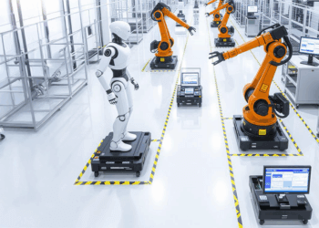 Celona Targets Industrial AI with Cloud-Managed Private 5G Platform