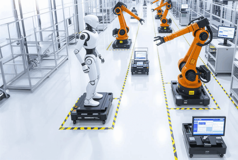 Celona Targets Industrial AI with Cloud-Managed Private 5G Platform