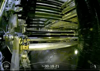 Starship’s PEZ Dispenser Unlocks Starlink’s Multi-Tbps Future