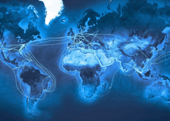 Sparkle Deploys 400GBE Router in Helsinki