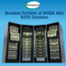 Supermicro Expands NVIDIA HGX B200 Portfolio with Front I/O Liquid and Air Cooling