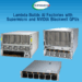 Lambda Deploys Supermicro Blackwell GPU Clusters