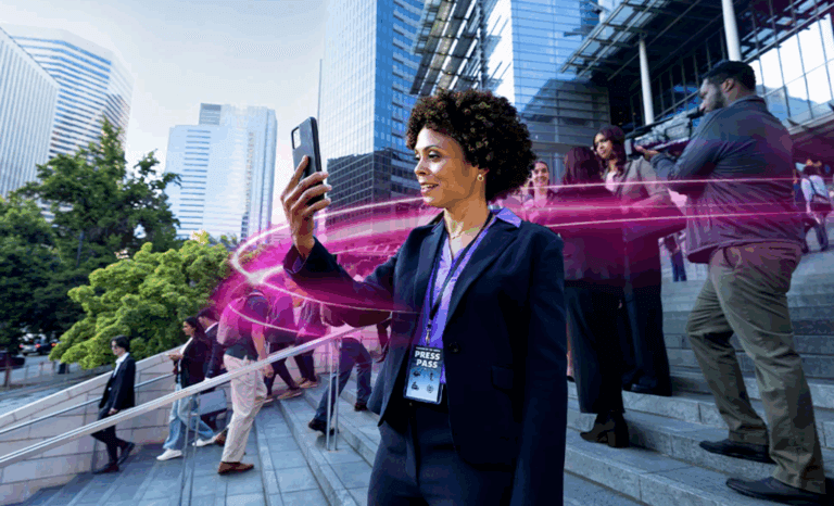 T-Mobile Launches SuperMobile with 5G Slicing and Satellite Coverage