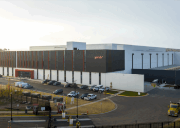 Yondr to Build 550MW Hyperscale Campus near Dallas