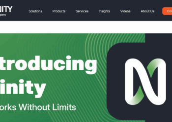 Fujitsu, 1Finity, and Arrcus Target AI-Era Networks