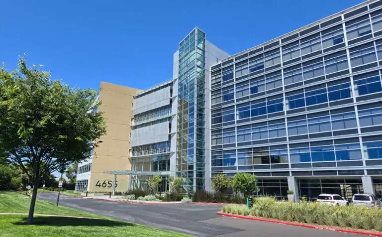 1Finity Unveils Innovation Hub in Sunnyvale