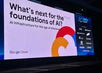 AI Infrastructure Summit: Google’s Foundations of AI