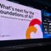AI Infrastructure Summit: Google’s Foundations of AI