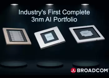 Broadcom: AI, Networking Drive Record Results