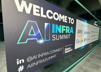 AI Infrastructure Summit: NVIDIA’s Architectural Advancements