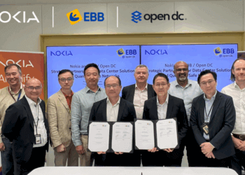 Nokia, Extreme Broadband Boost Malaysia’s Data Centers