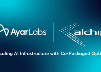 Ayar Labs and Alchip Partner on Co-Packaged Optics