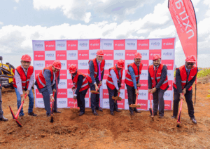 Airtel Breaks Ground on East Africa’s Largest Data Center in Nairobi SEZ