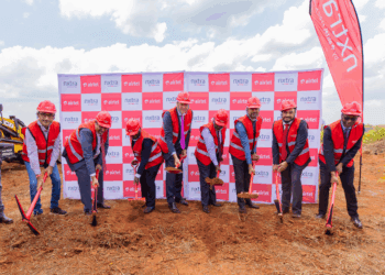 Airtel Breaks Ground on East Africa’s Largest Data Center in Nairobi SEZ
