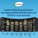 Supermicro Ships NVIDIA Blackwell Ultra Systems