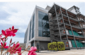 Equinix Opens Data Center in Cheenai