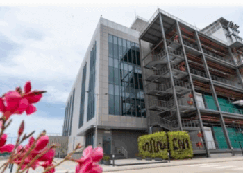 Equinix Opens Data Center in Cheenai